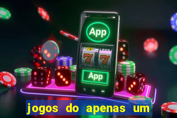 jogos do apenas um show pancadaria 2